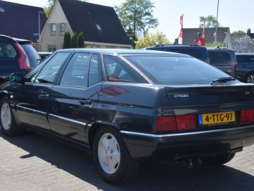Citroën XM